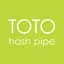Hash Pipe album artwork