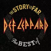 Image of The Story So Far: The Best Of Def Leppard