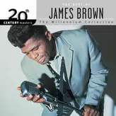 Image of 20th Century Masters: The Millennium Collection: The Best of James Brown
