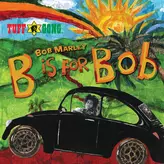 Image of B Is For Bob