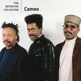Image of The Definitive Collection