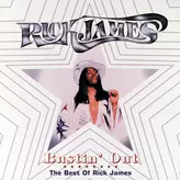 Image of Bustin' Out: The Best Of Rick James