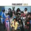 Gold album artwork