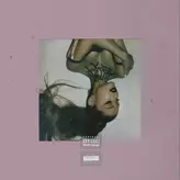 Image of thank u, next