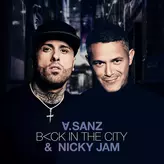 Image of Back In The City