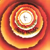 Image of Songs In The Key Of Life