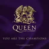 Image of You Are The Champions