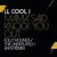 Mama Said Knock You Out album artwork