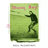 Image of Young Boy EP