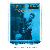 Image of The World Tonight EP