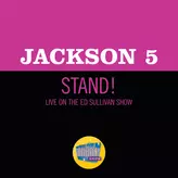 Image of Stand!