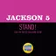Stand! album artwork