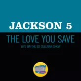 Image of The Love You Save