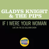 Image of If I Were Your Woman