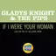If I Were Your Woman album artwork