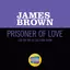 Prisoner Of Love album artwork