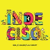 Image of Indeciso