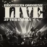 Image of Live At The Ryman