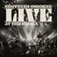 Live At The Ryman album artwork