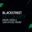 No Diggity album artwork