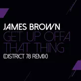 Image of Get Up Offa That Thing