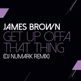 Image of Get Up Offa That Thing