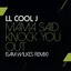 Mama Said Knock You Out album artwork