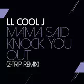 Image of Mama Said Knock You Out