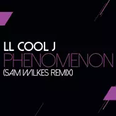 Image of Phenomenon