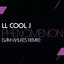 Phenomenon album artwork