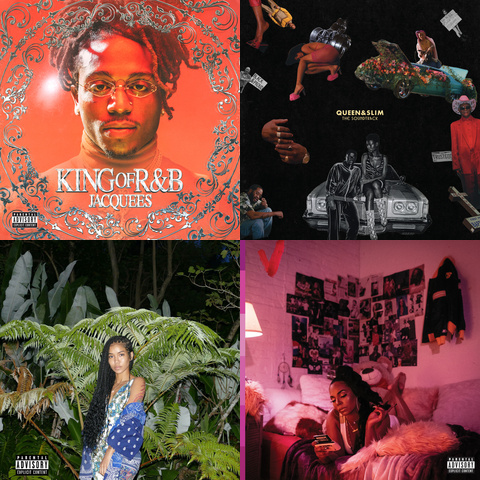 R&B N' Chill