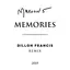 Memories album artwork