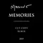 Memories album artwork