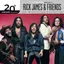 20th Century Masters: The Millennium Collection: The Best Of Rick James And Friends, Volume 2 album artwork