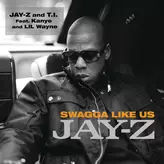 Image of Swagga Like Us
