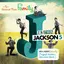 J Is For Jackson 5 album artwork