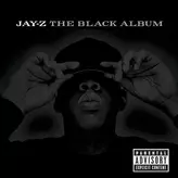 Image of The Black Album