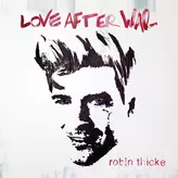 Image of Love After War