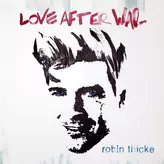 Image of Love After War