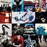 Image of Achtung Baby