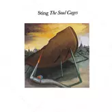 Image of The Soul Cages