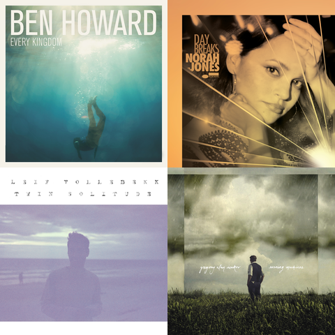 Chris's Post-Dinner Chill