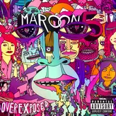 Image of Overexposed
