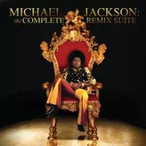 Image of Michael Jackson: The Complete Remix Suite