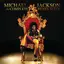 Michael Jackson: The Complete Remix Suite
