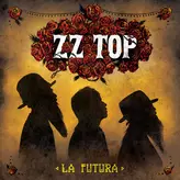 Image of La Futura