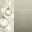 Have Yourself A Merry Little Christmas album artwork
