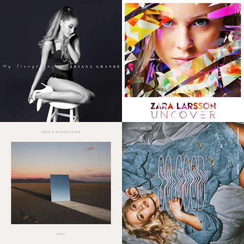 My Playlist | iHeart