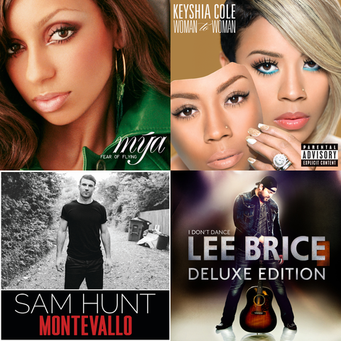 My Playlist
