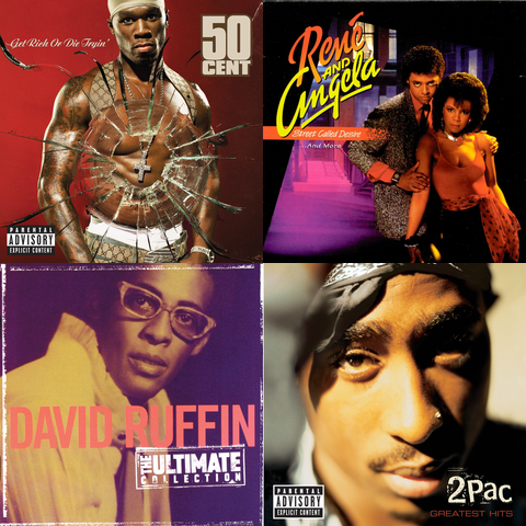 My Playlist